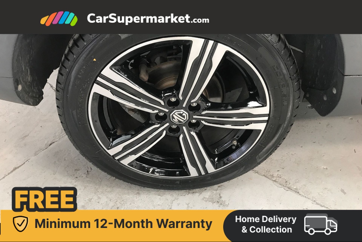 Used MG MG ZS 2019 for sale - 76346380: Photo 11