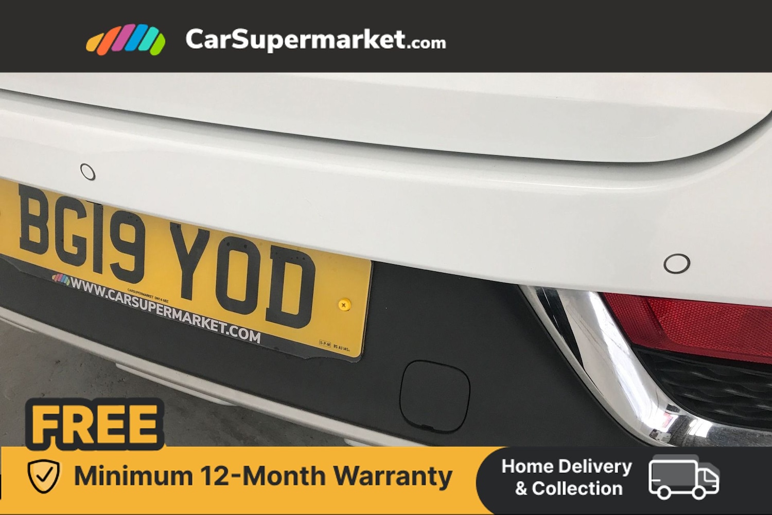 Used MG MG ZS 2019 for sale - 76346380: Photo 12