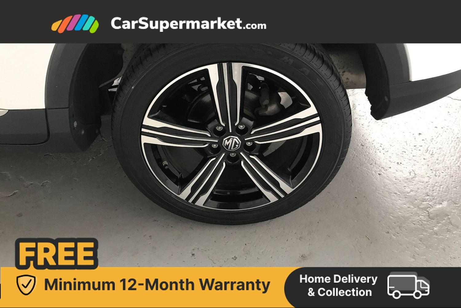 Used MG MG ZS 2019 for sale - 76346380: Photo 13