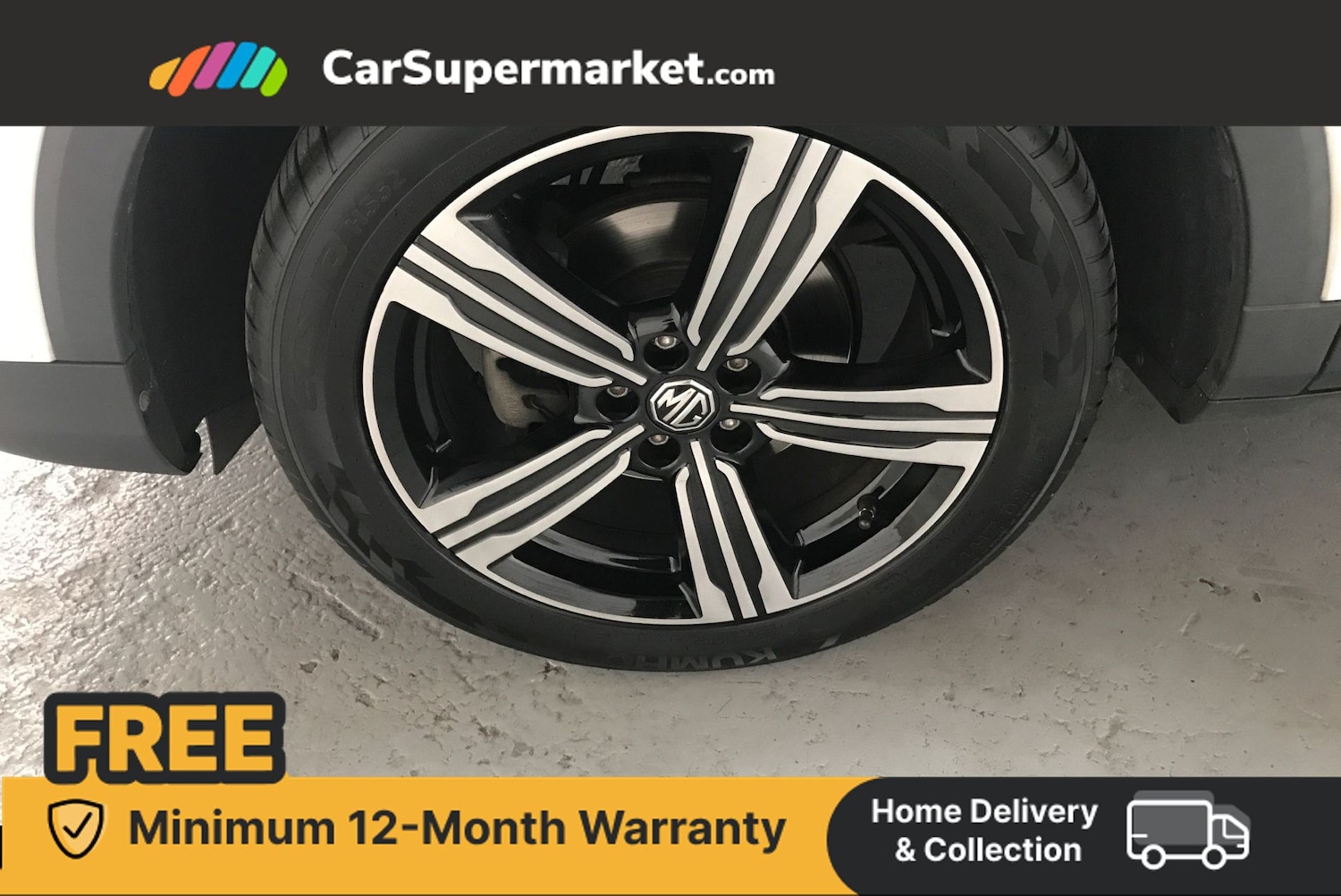 Used MG MG ZS 2019 for sale - 76346380: Photo 14