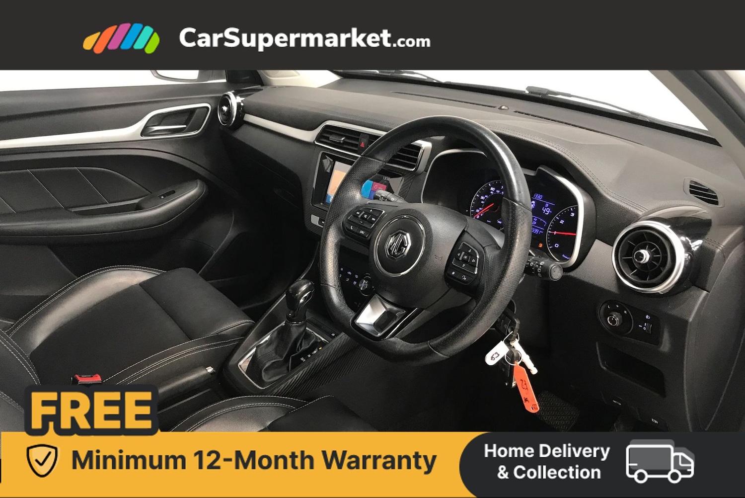 Used MG MG ZS 2019 for sale - 76346380: Photo 15