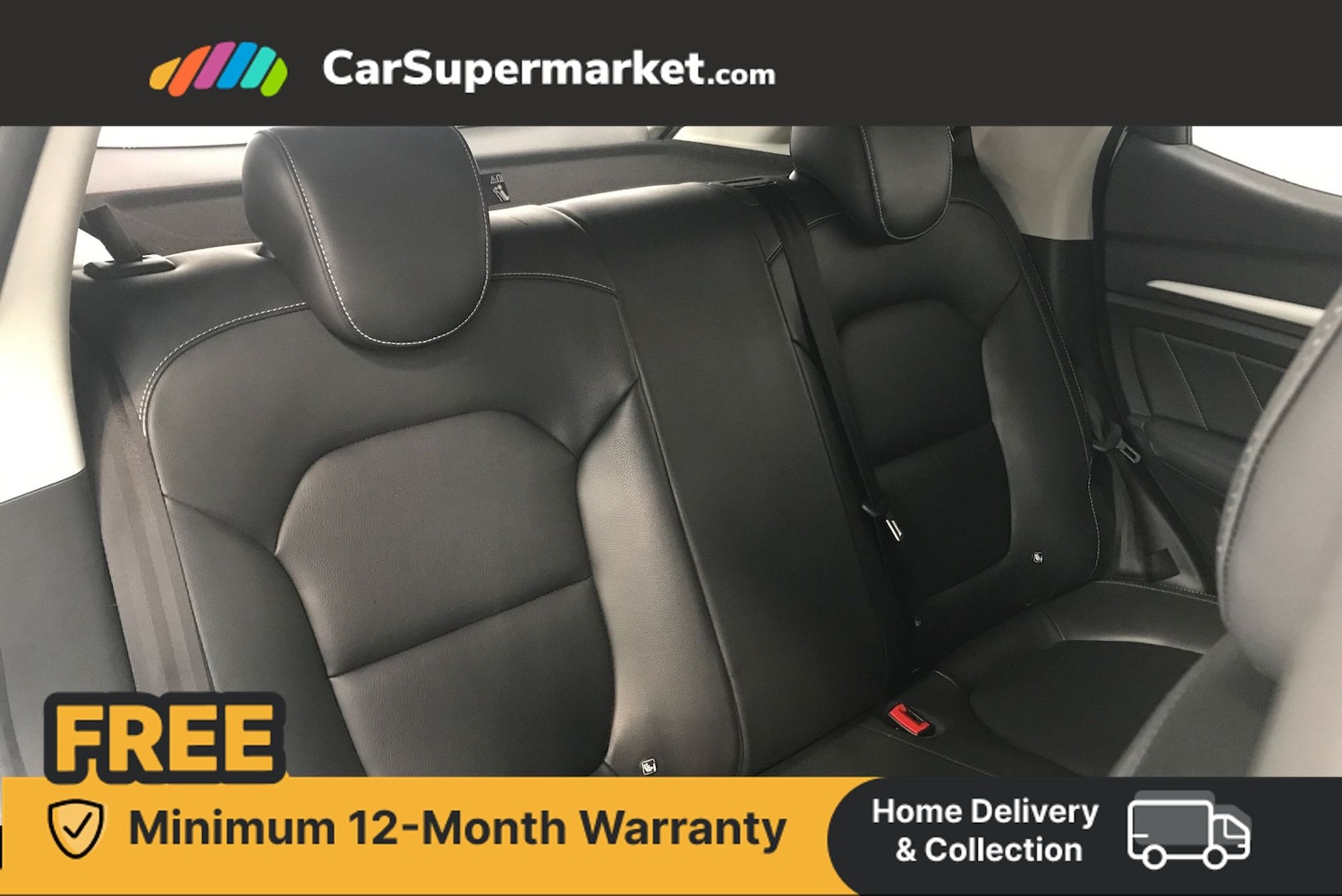 Used MG MG ZS 2019 for sale - 76346380: Photo 18