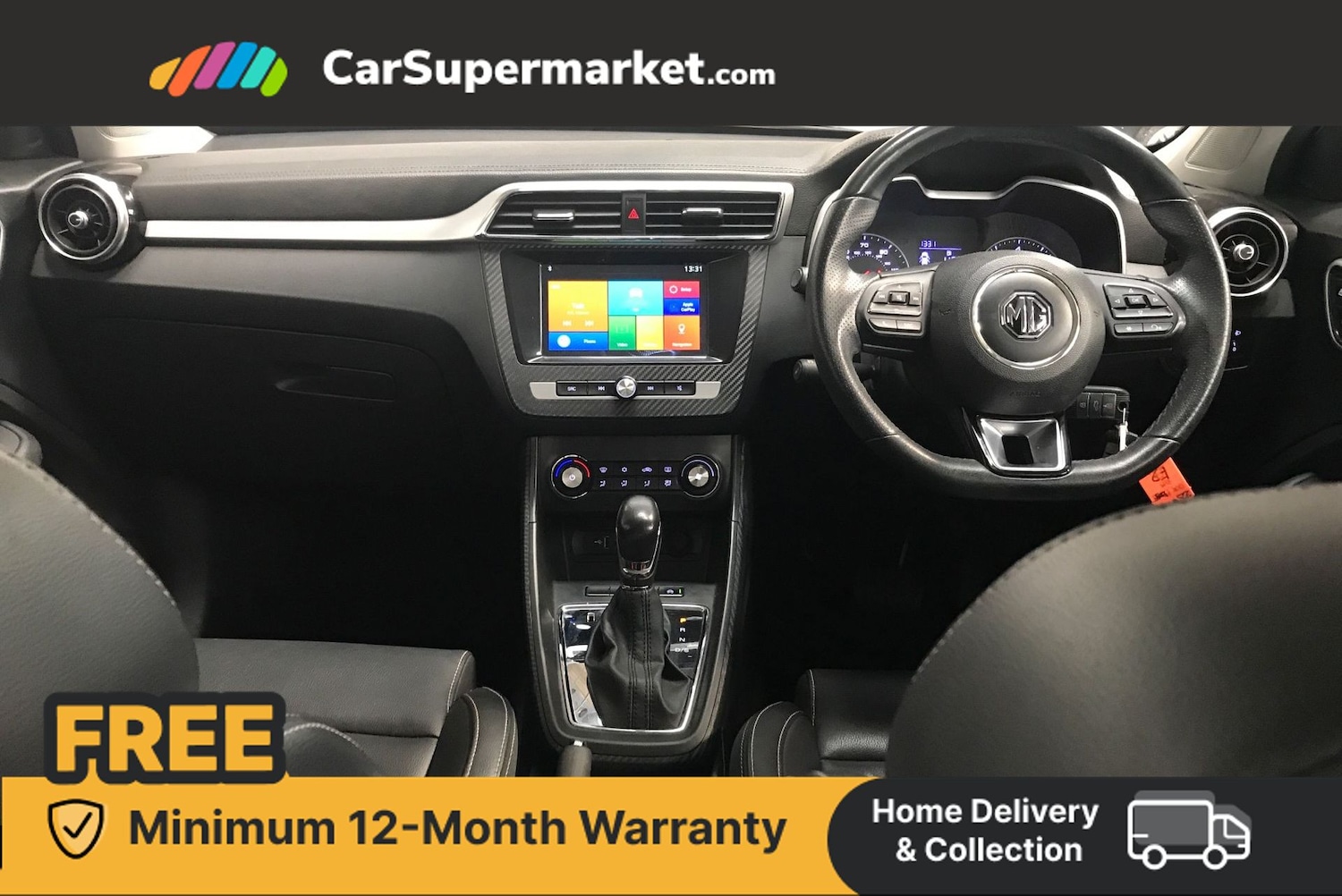 Used MG MG ZS 2019 for sale - 76346380: Photo 20