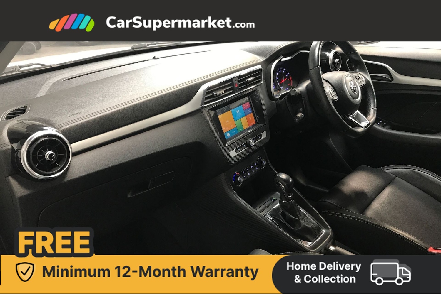 Used MG MG ZS 2019 for sale - 76346380: Photo 24