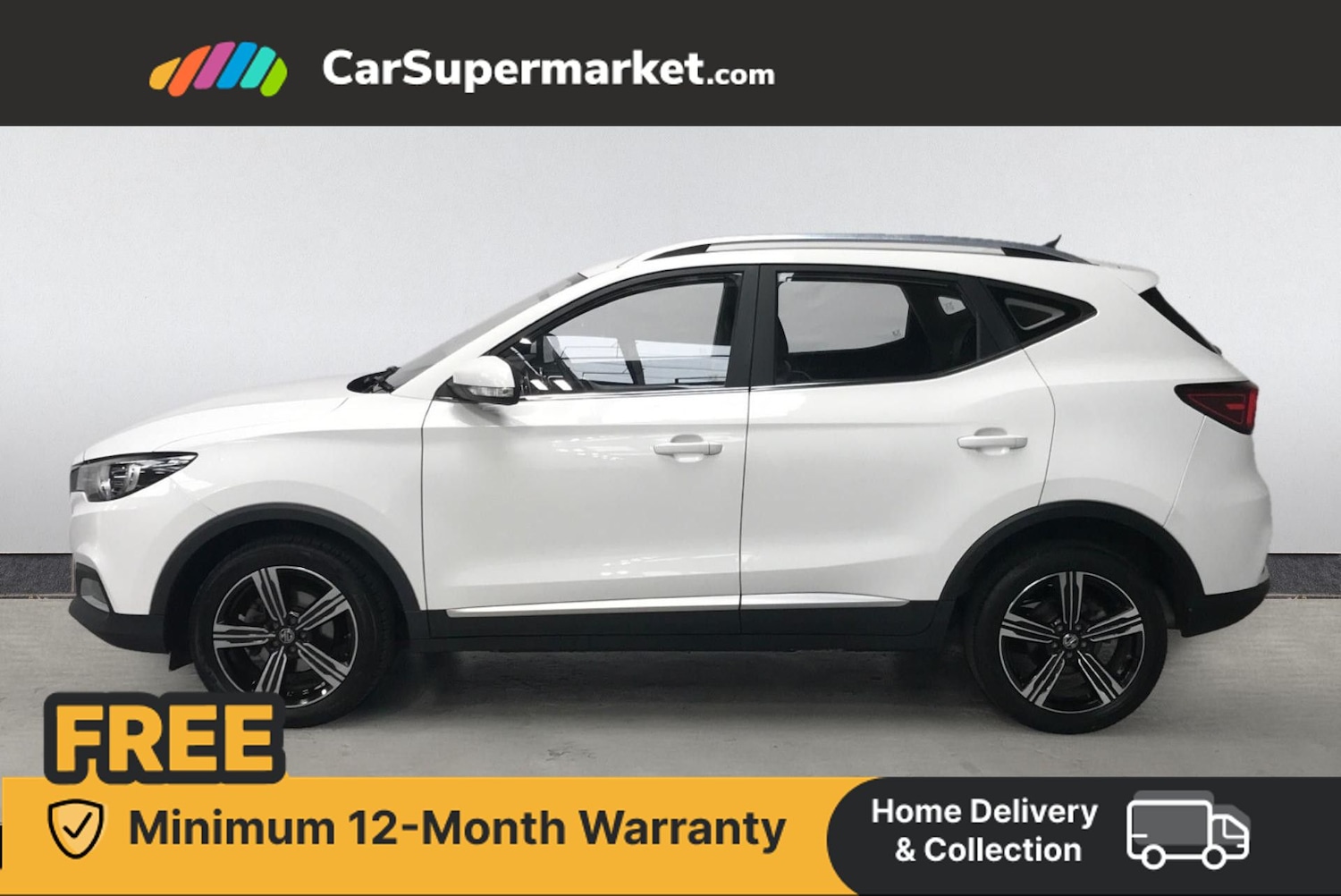 Used MG MG ZS 2019 for sale - 76346380: Photo 3