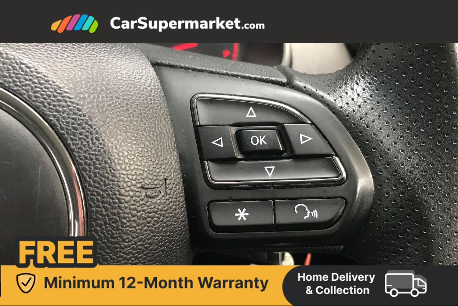 Used MG MG ZS 2019 for sale - 76346380: Photo 30