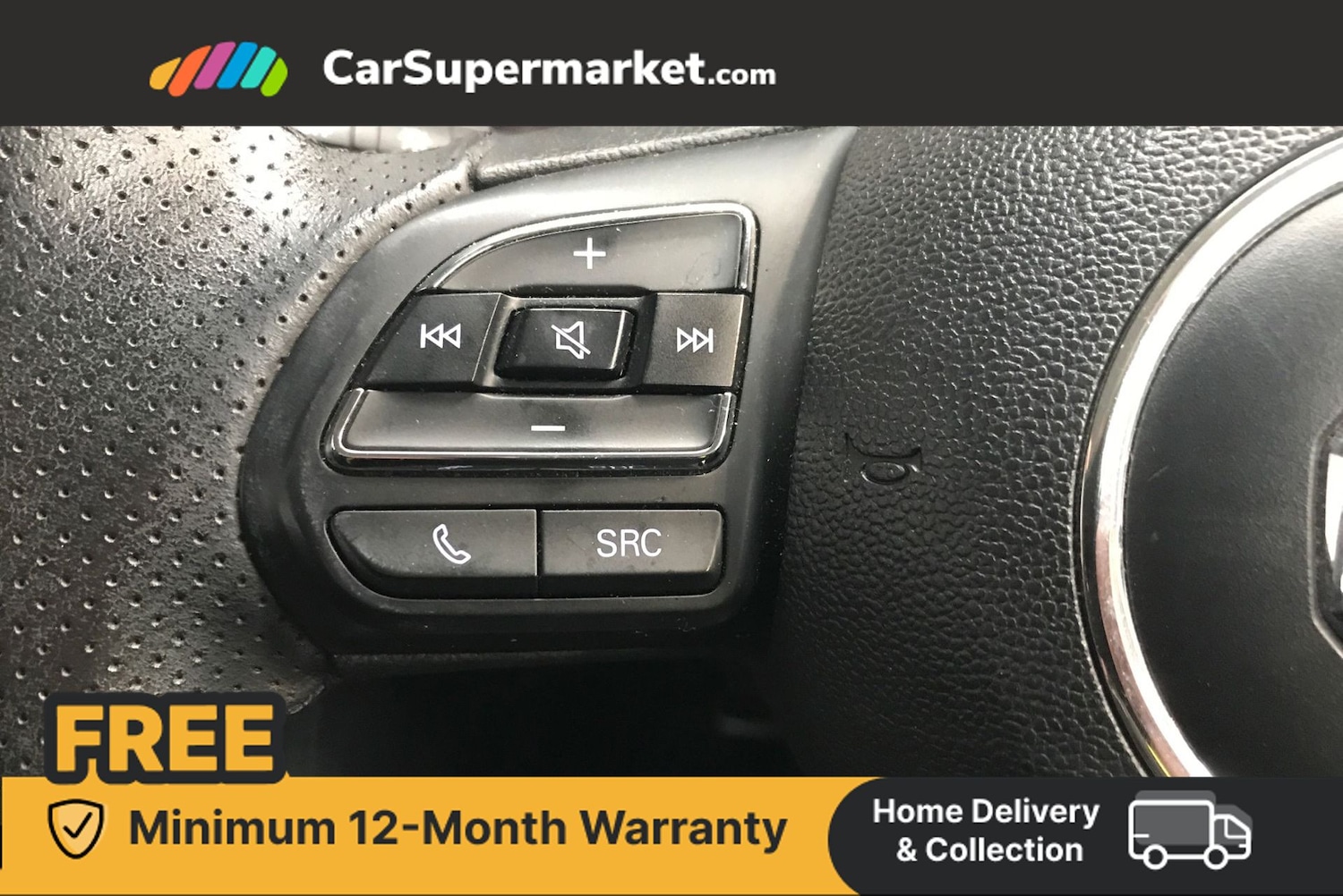 Used MG MG ZS 2019 for sale - 76346380: Photo 31