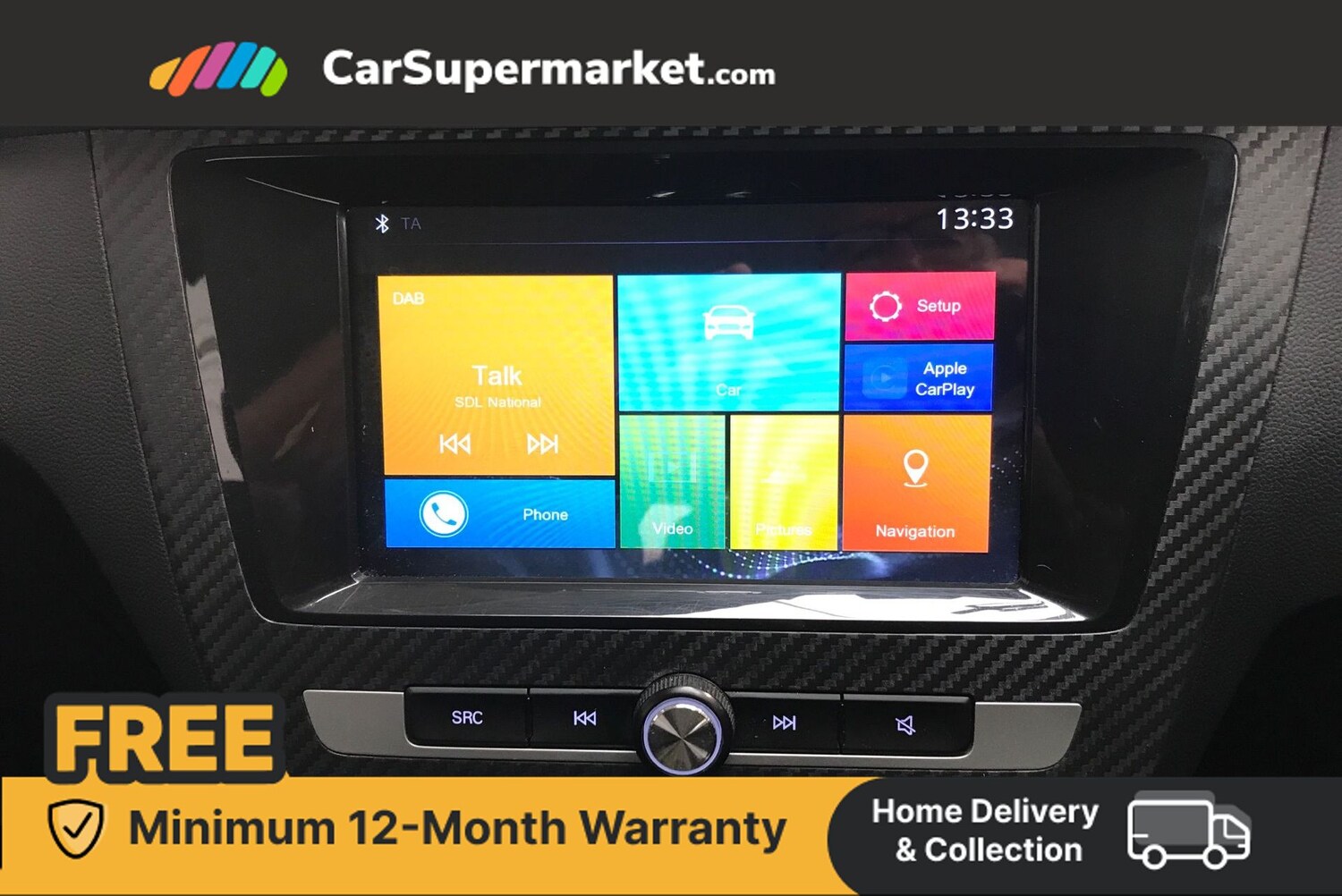 Used MG MG ZS 2019 for sale - 76346380: Photo 33