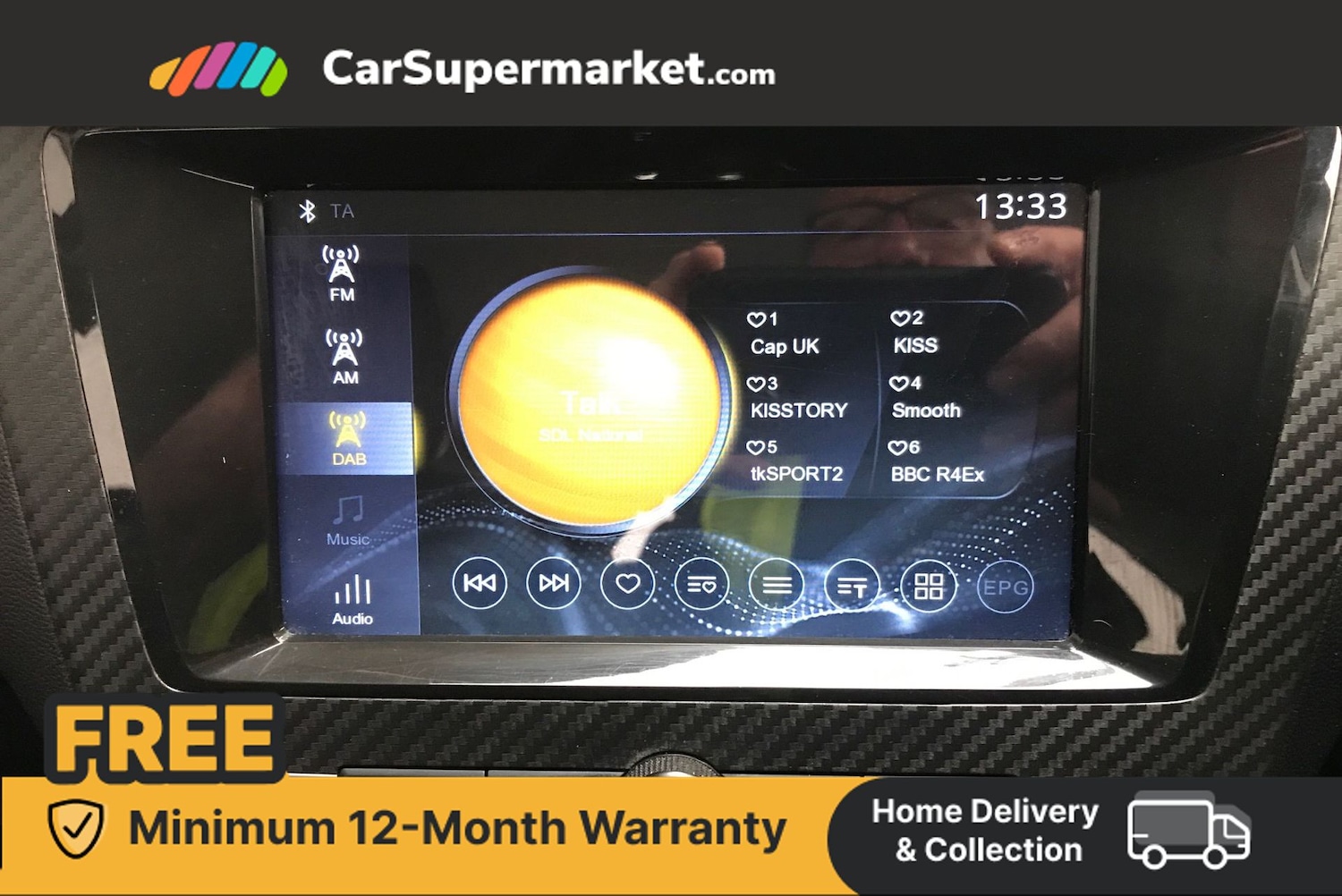 Used MG MG ZS 2019 for sale - 76346380: Photo 34