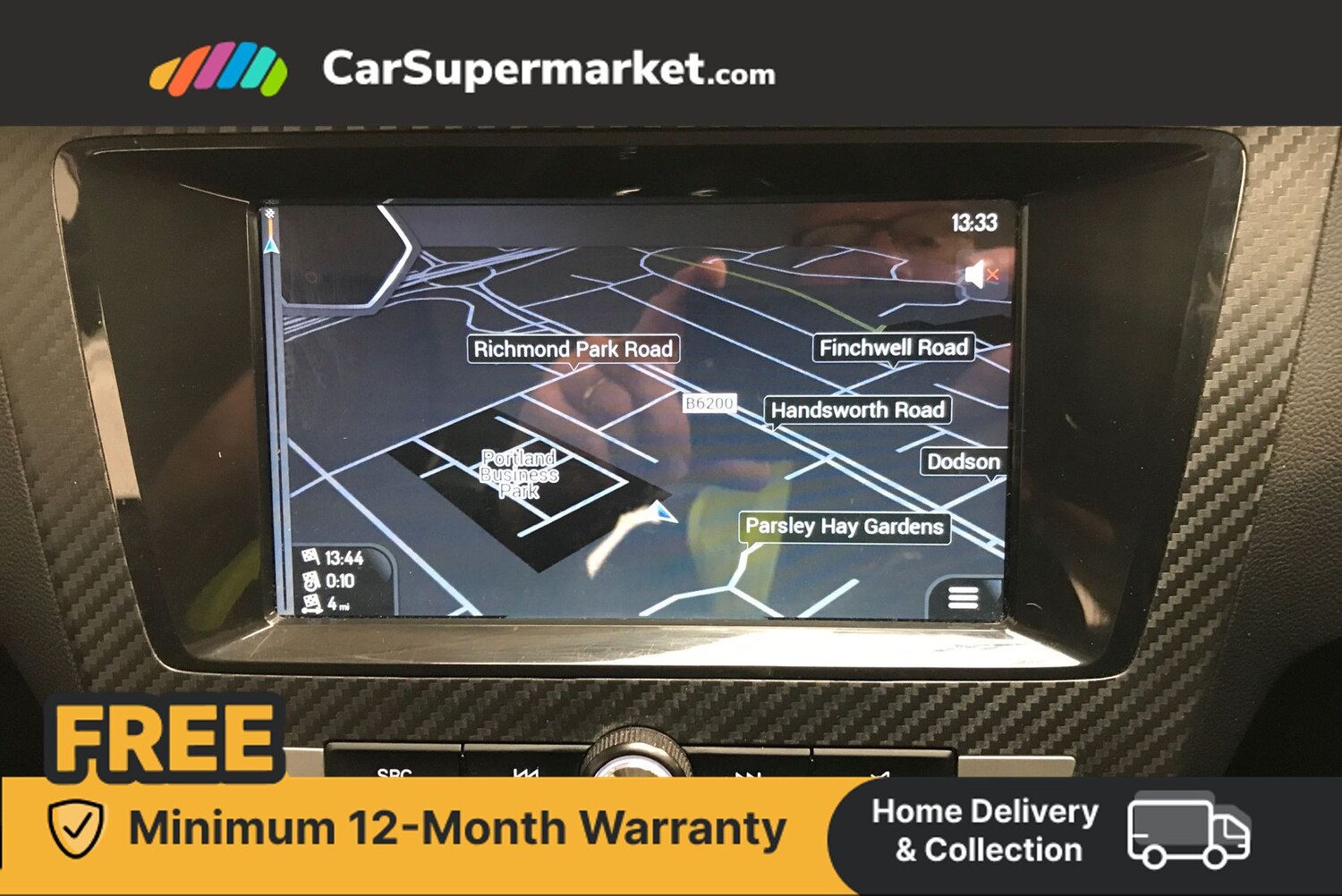 Used MG MG ZS 2019 for sale - 76346380: Photo 35
