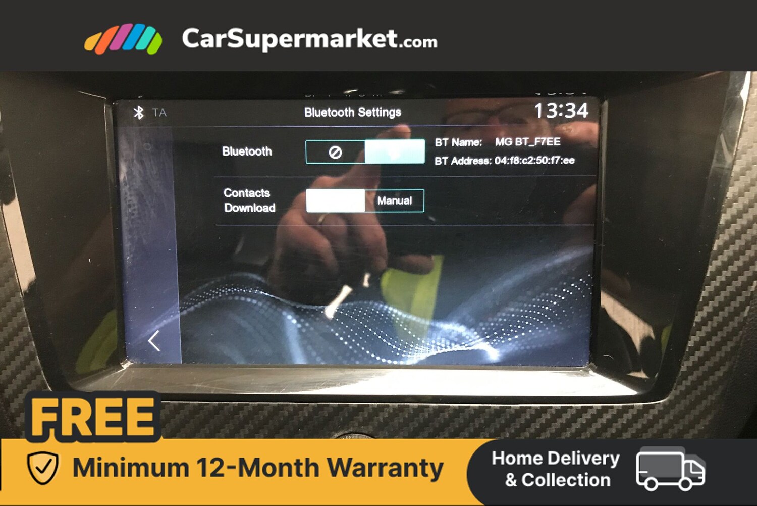 Used MG MG ZS 2019 for sale - 76346380: Photo 36