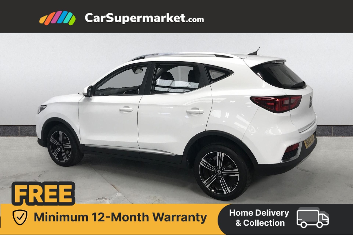 Used MG MG ZS 2019 for sale - 76346380: Photo 4