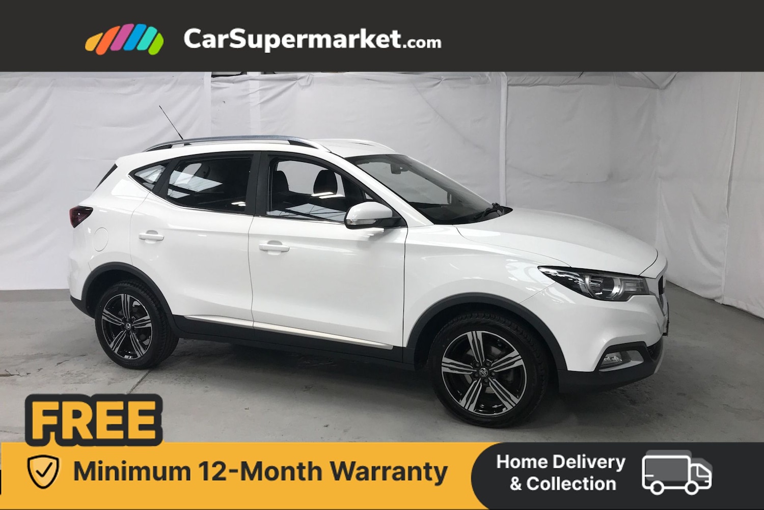 Used MG MG ZS 2019 for sale - 76346380: Photo 9