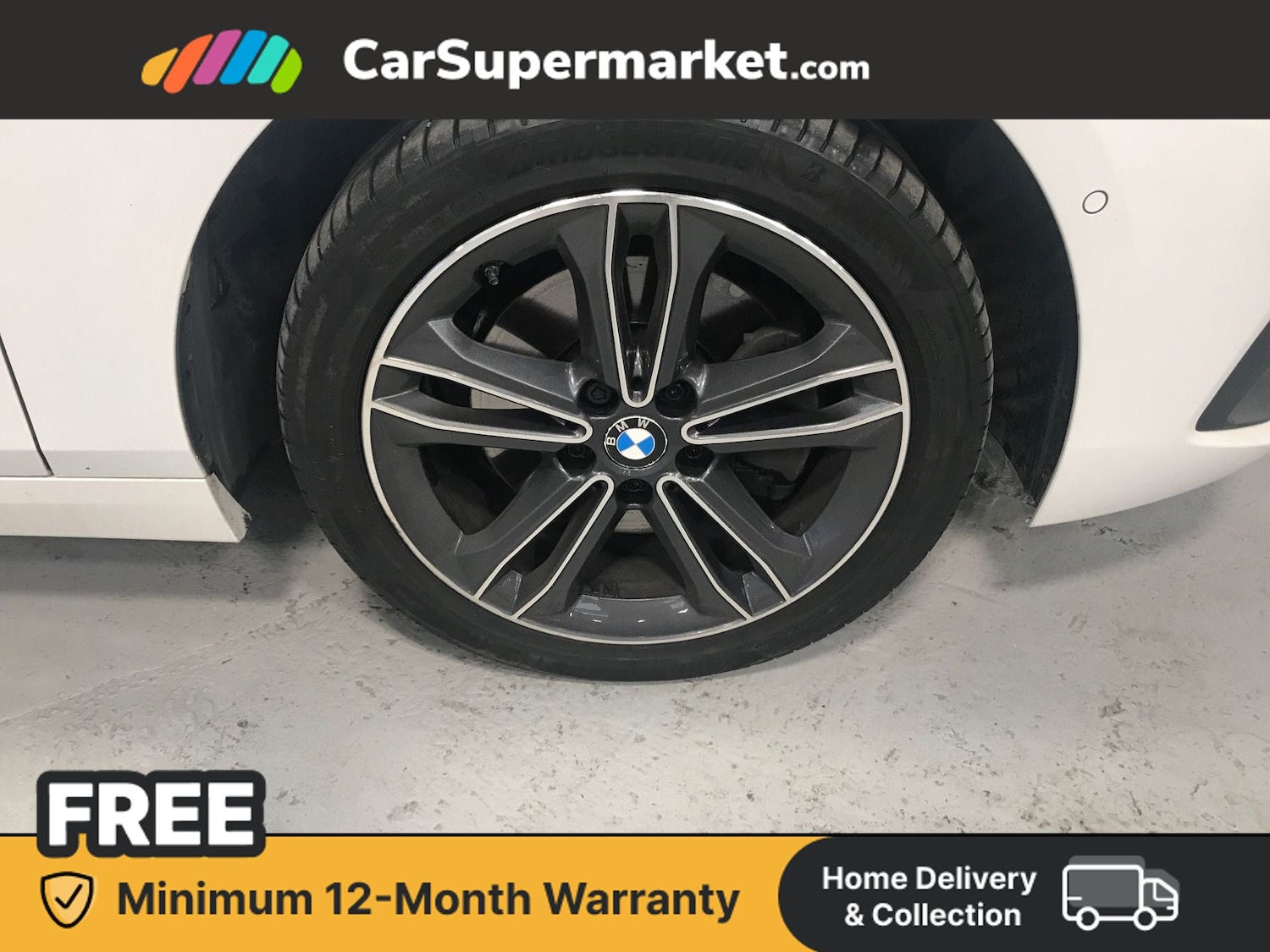 Used BMW 1 Series 2020 for sale - 77989680: Photo 10