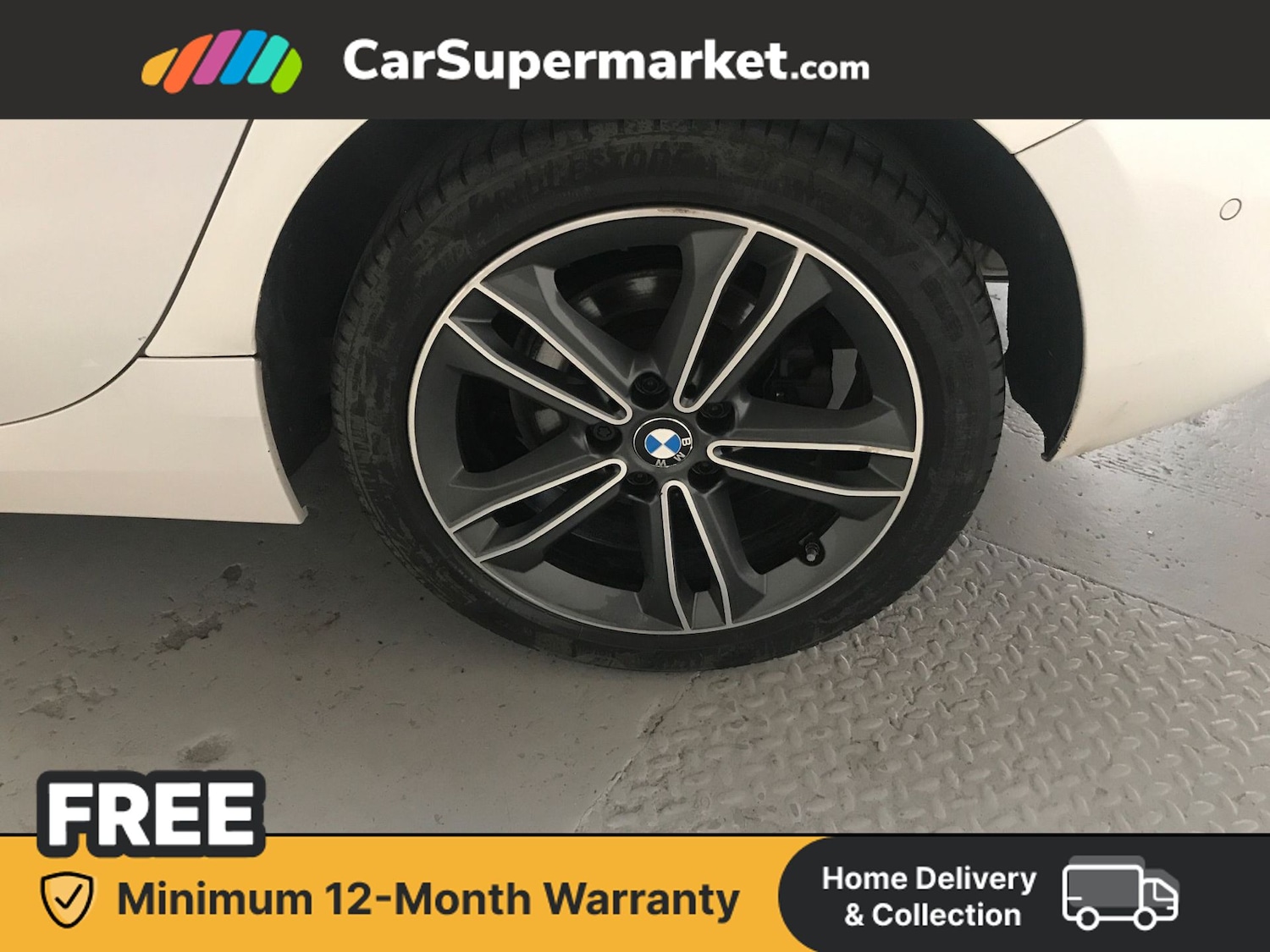 Used BMW 1 Series 2020 for sale - 77989680: Photo 13