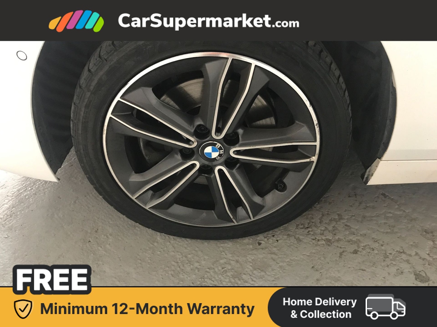 Used BMW 1 Series 2020 for sale - 77989680: Photo 14