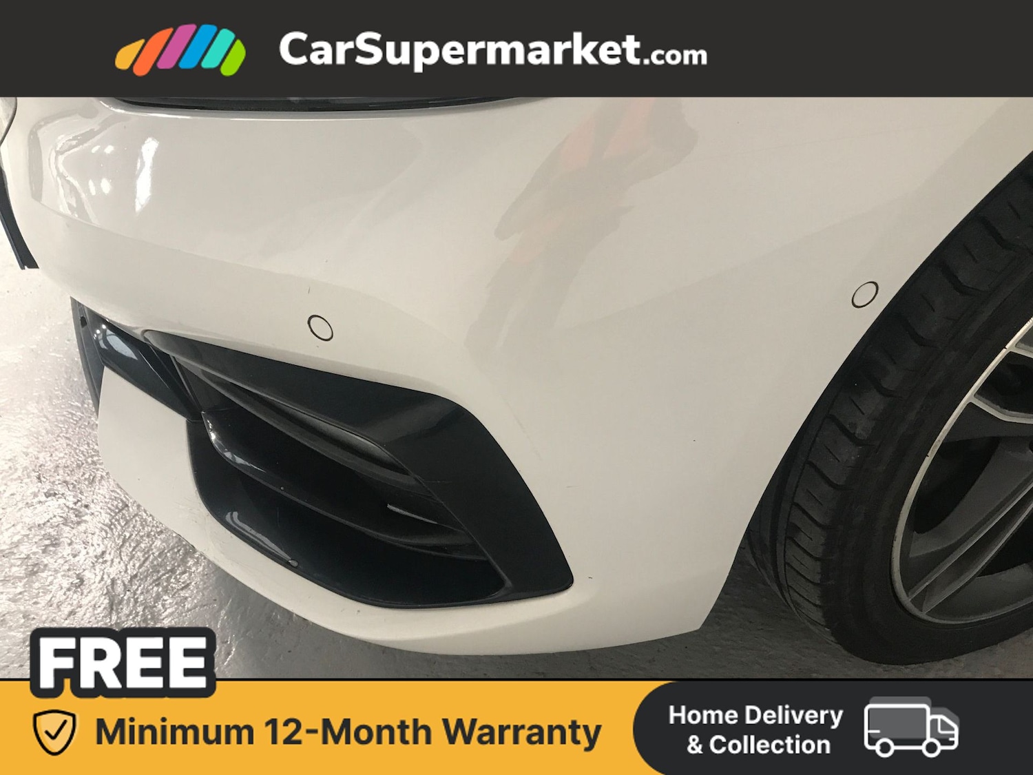 Used BMW 1 Series 2020 for sale - 77989680: Photo 15