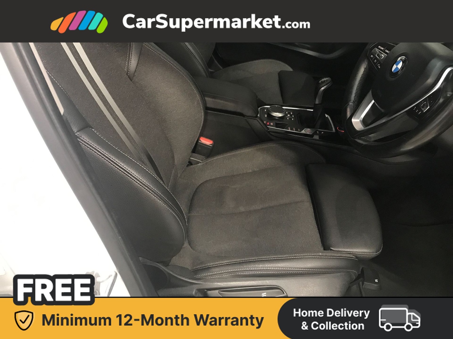 Used BMW 1 Series 2020 for sale - 77989680: Photo 18