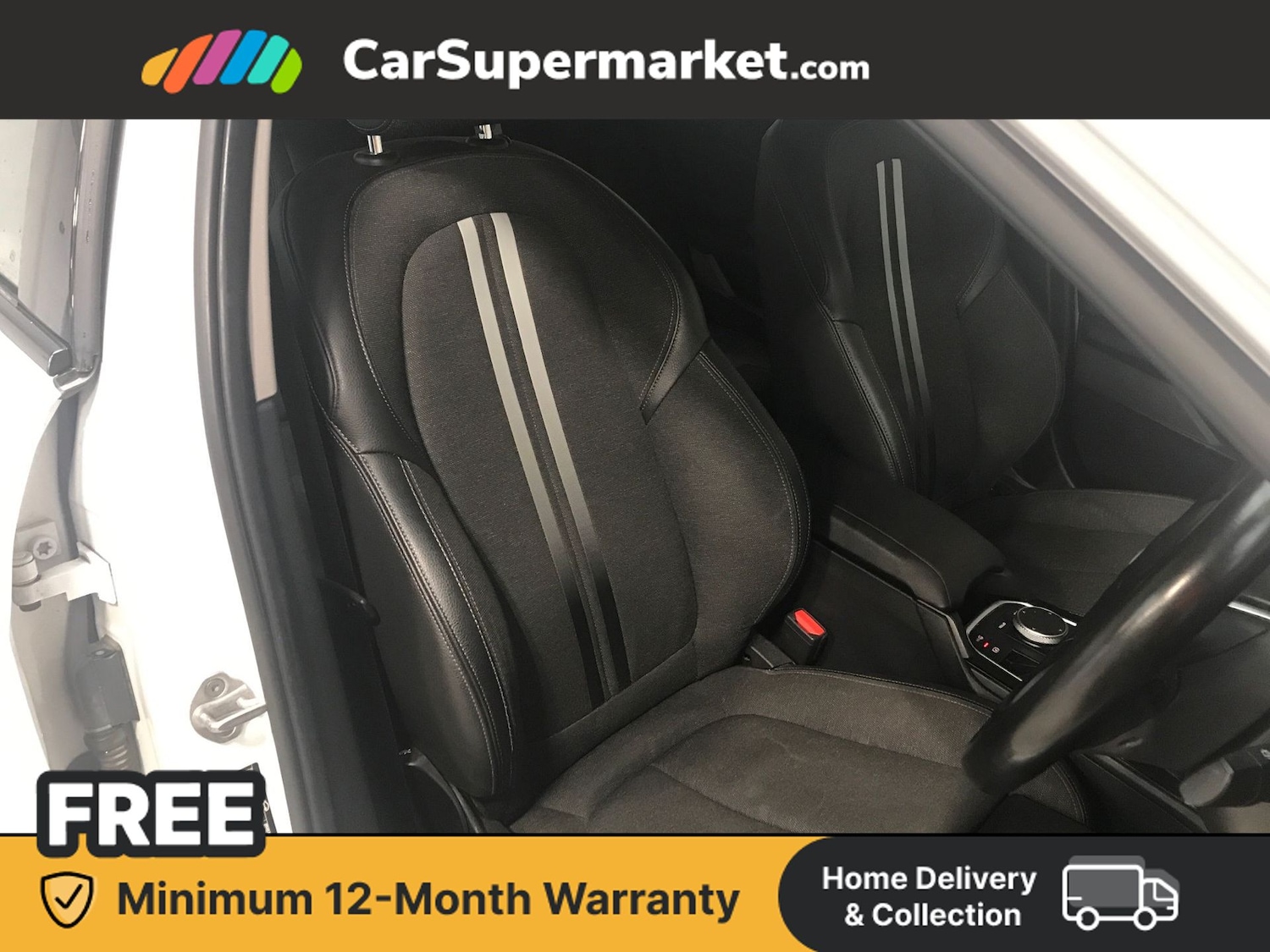 Used BMW 1 Series 2020 for sale - 77989680: Photo 19