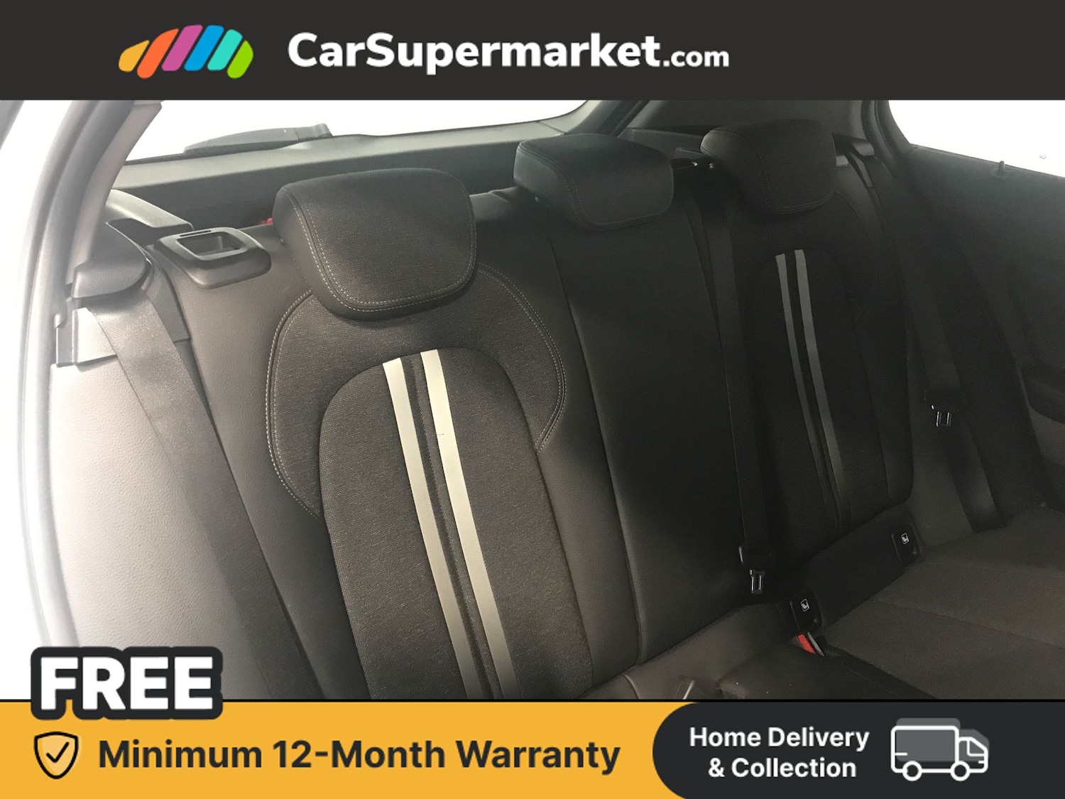 Used BMW 1 Series 2020 for sale - 77989680: Photo 20