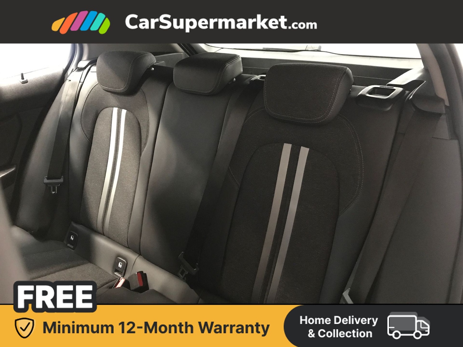 Used BMW 1 Series 2020 for sale - 77989680: Photo 24