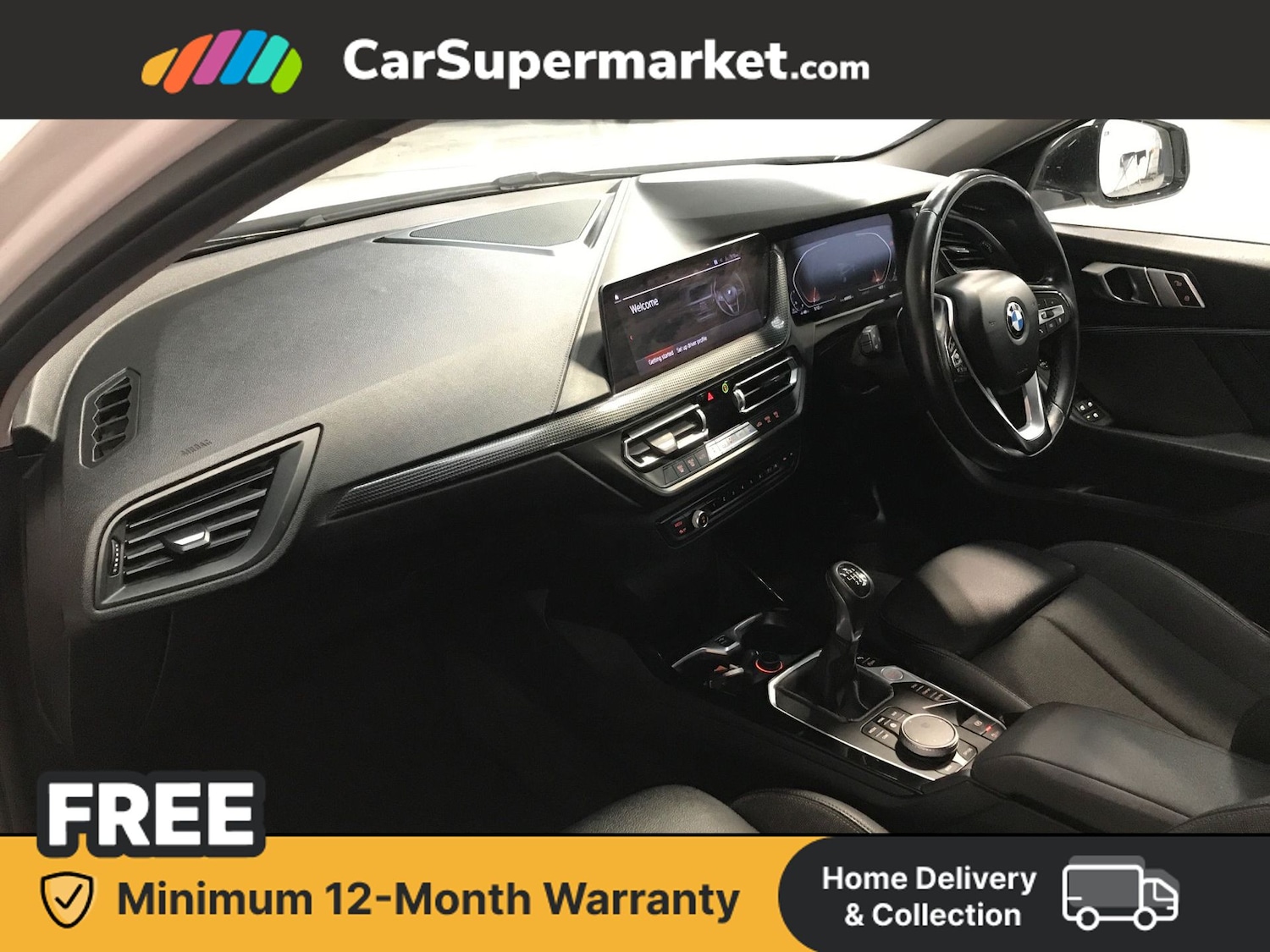 Used BMW 1 Series 2020 for sale - 77989680: Photo 25