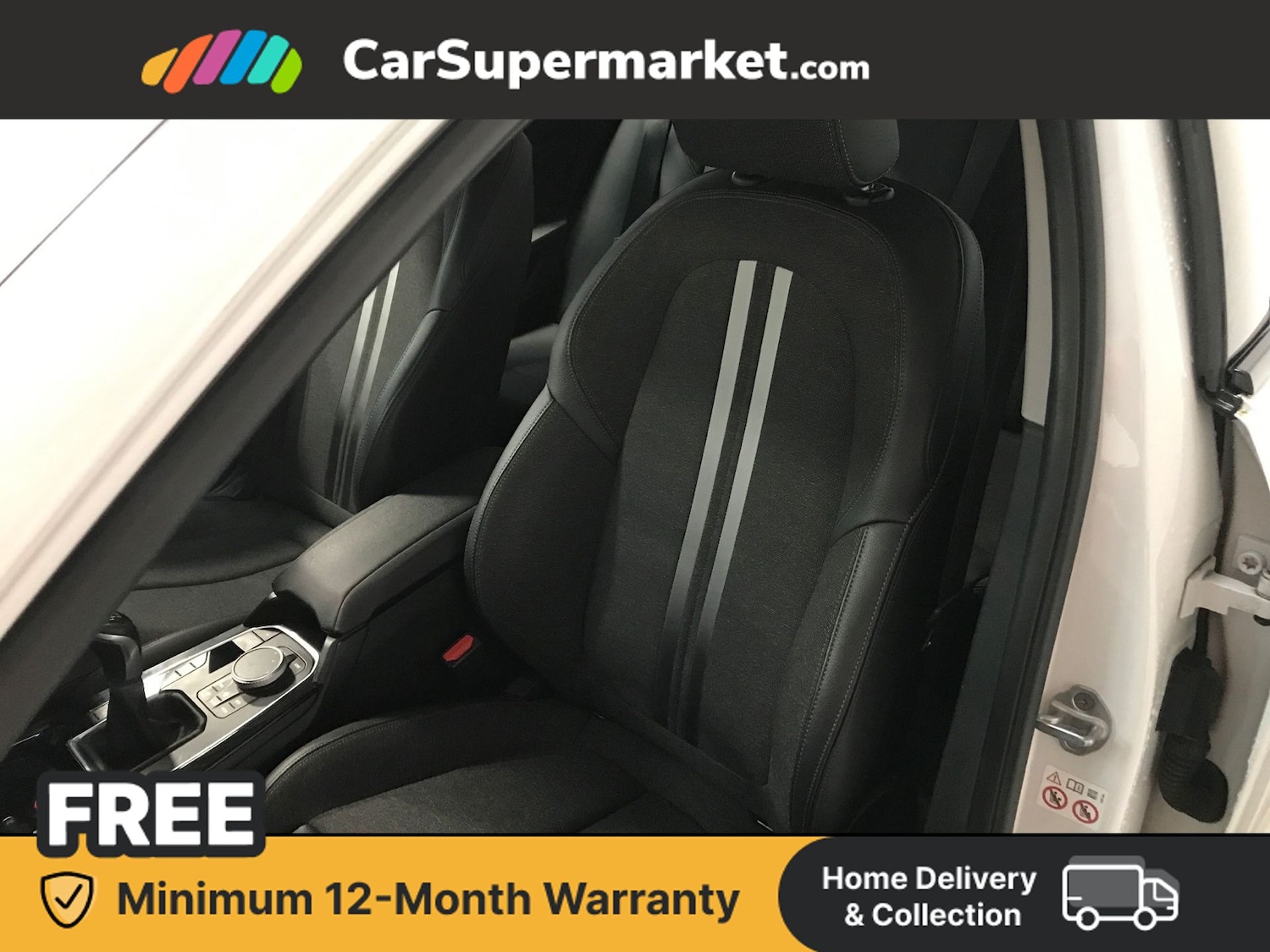 Used BMW 1 Series 2020 for sale - 77989680: Photo 27