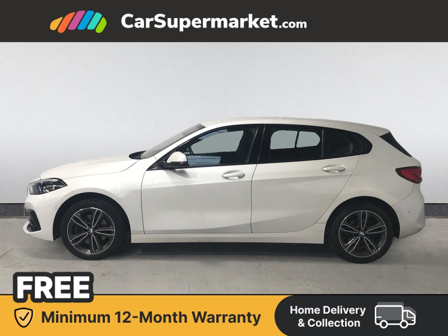 Used BMW 1 Series 2020 for sale - 77989680: Photo 3