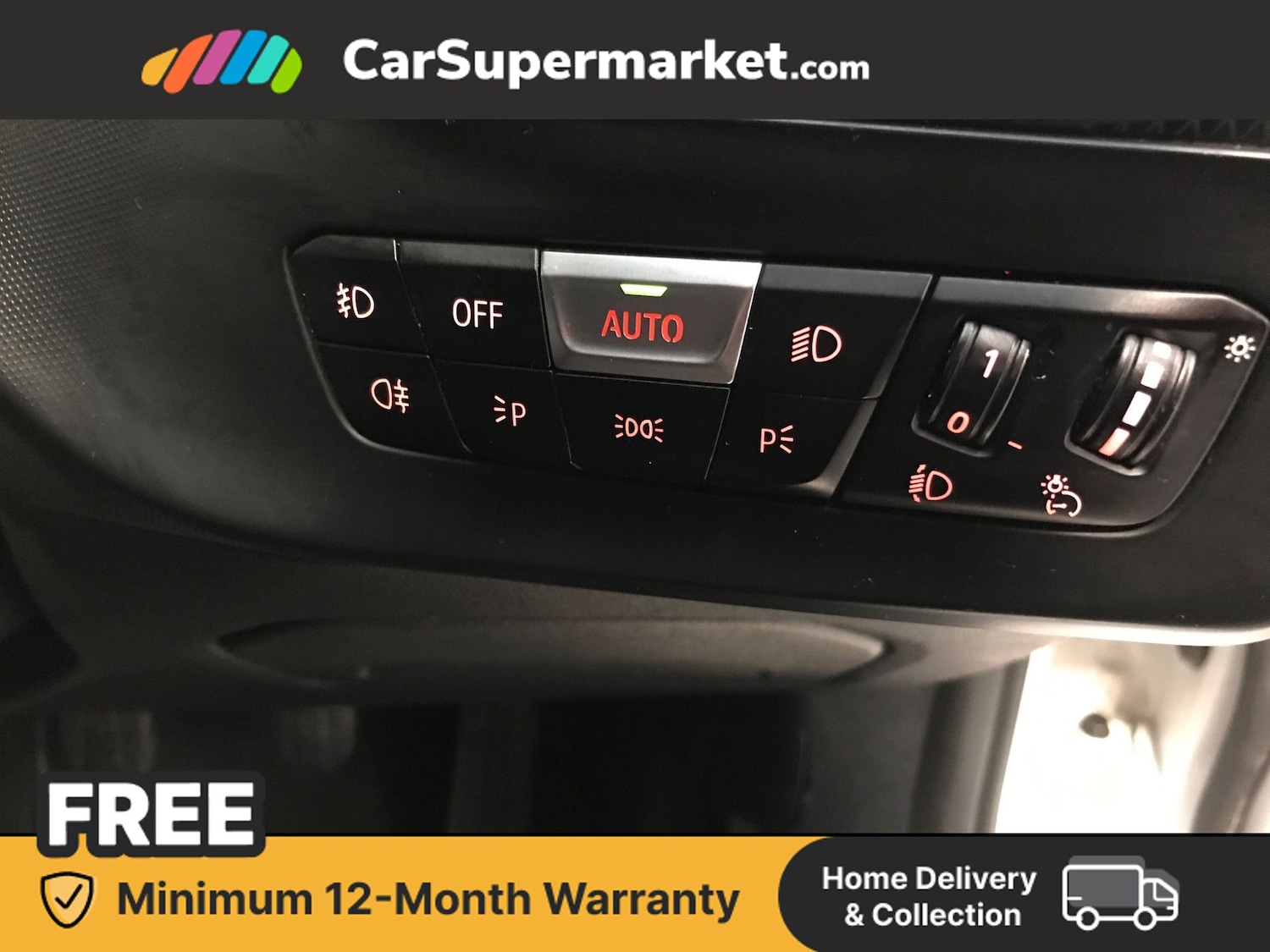 Used BMW 1 Series 2020 for sale - 77989680: Photo 31