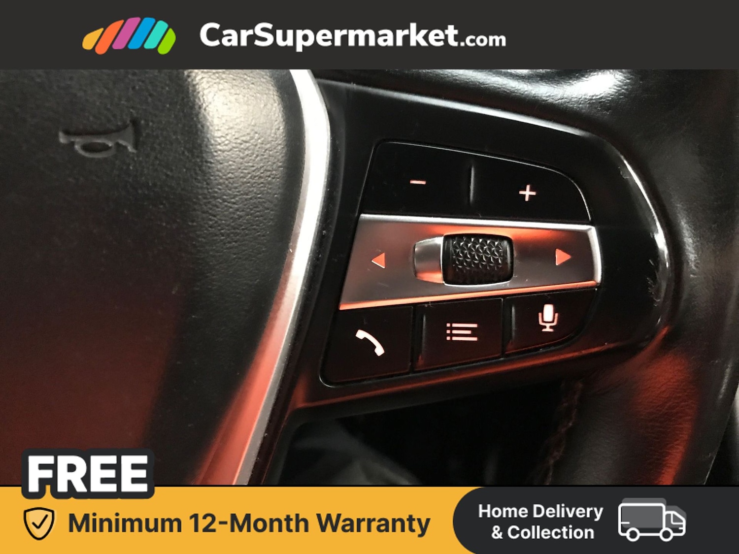 Used BMW 1 Series 2020 for sale - 77989680: Photo 32