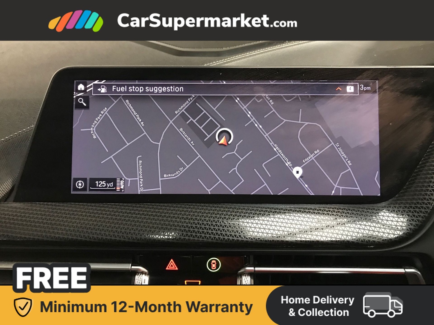 Used BMW 1 Series 2020 for sale - 77989680: Photo 35