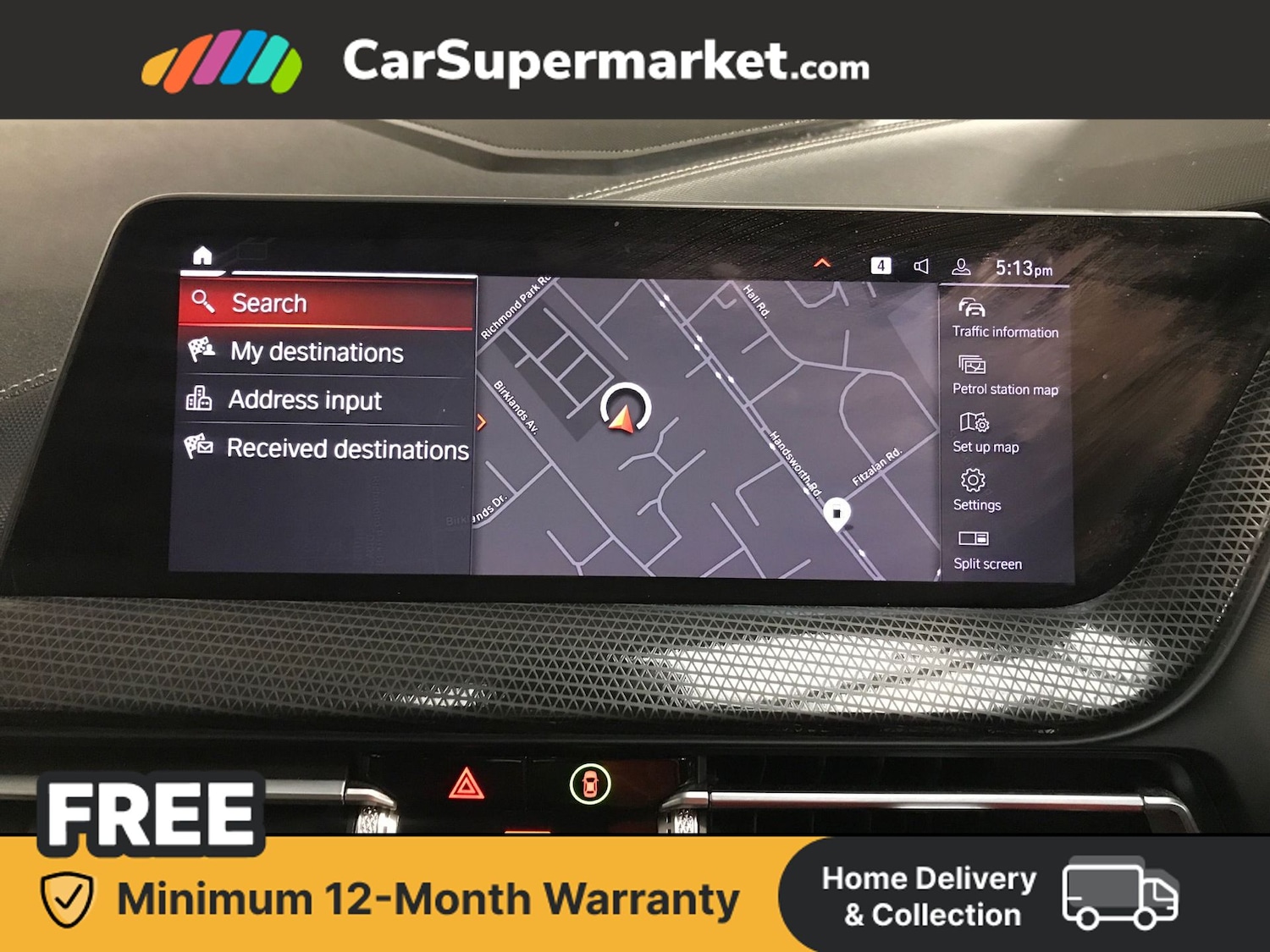 Used BMW 1 Series 2020 for sale - 77989680: Photo 36