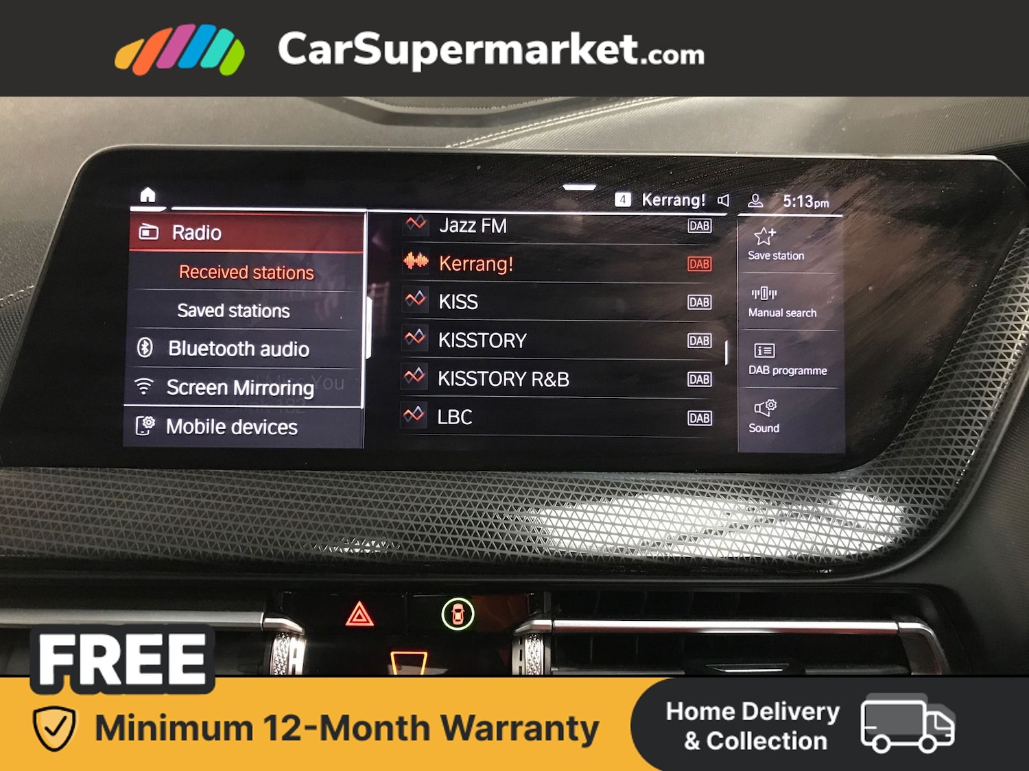 Used BMW 1 Series 2020 for sale - 77989680: Photo 37