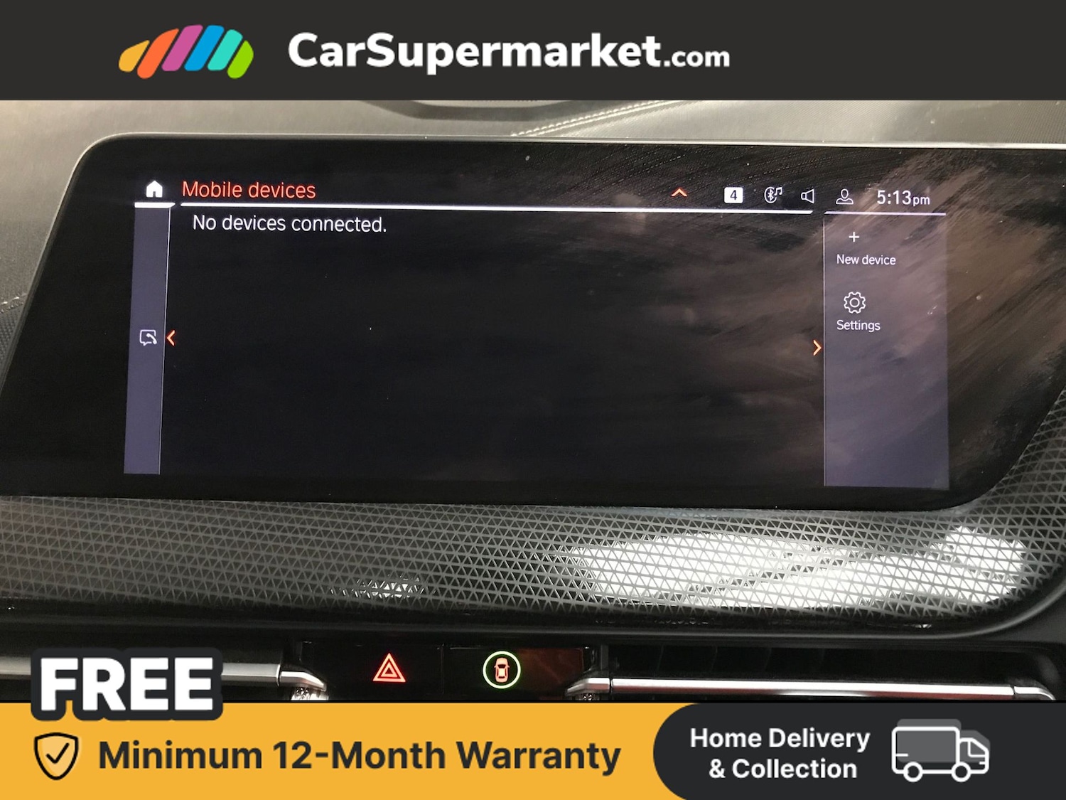 Used BMW 1 Series 2020 for sale - 77989680: Photo 38