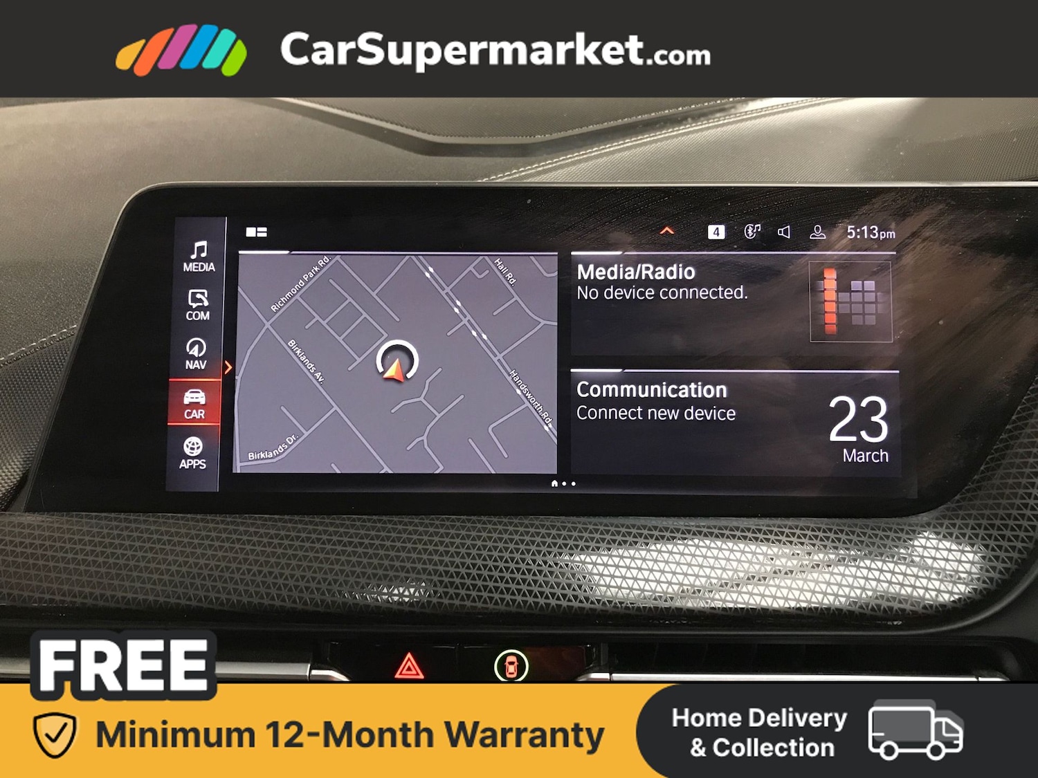 Used BMW 1 Series 2020 for sale - 77989680: Photo 39