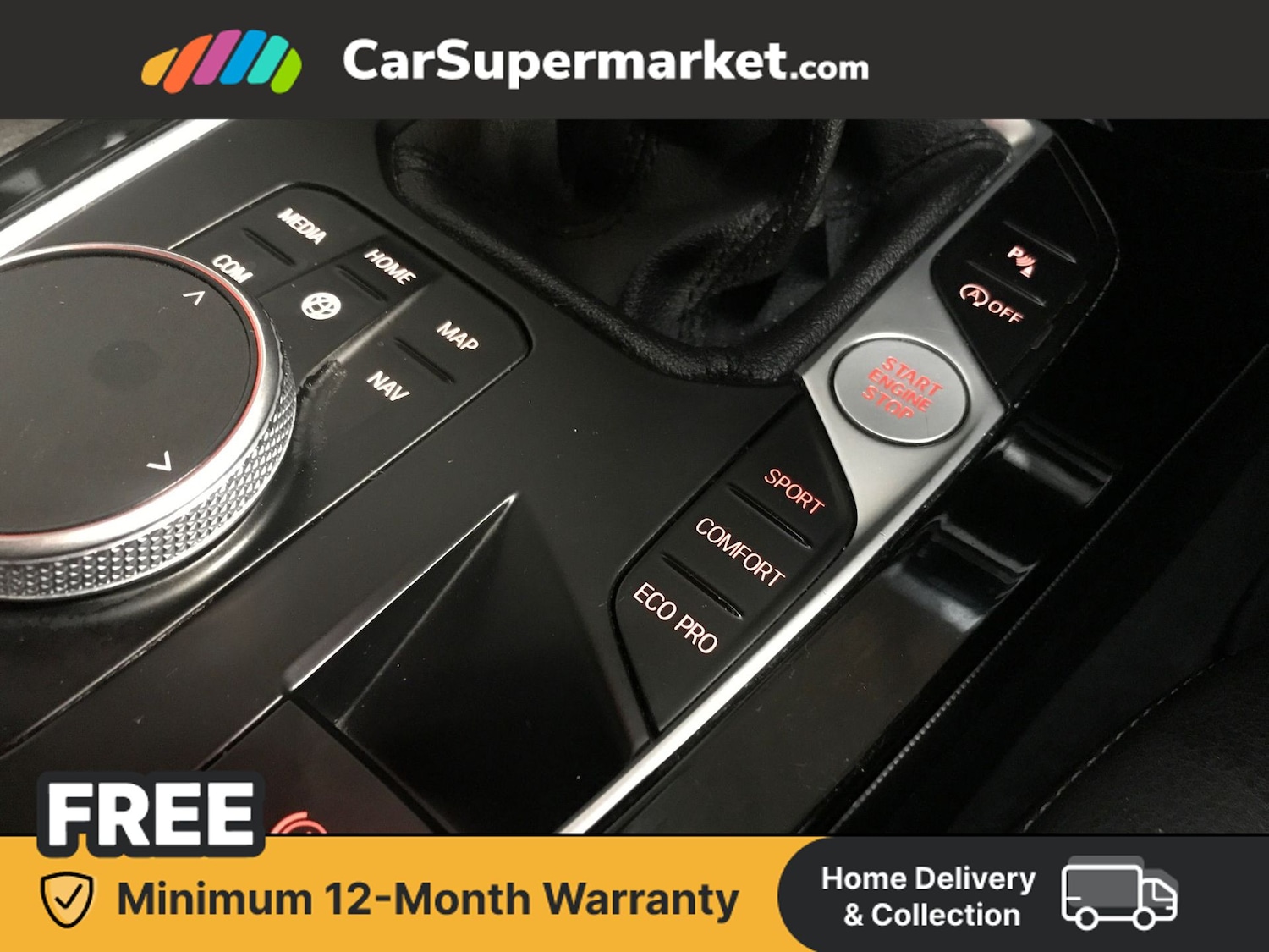 Used BMW 1 Series 2020 for sale - 77989680: Photo 41