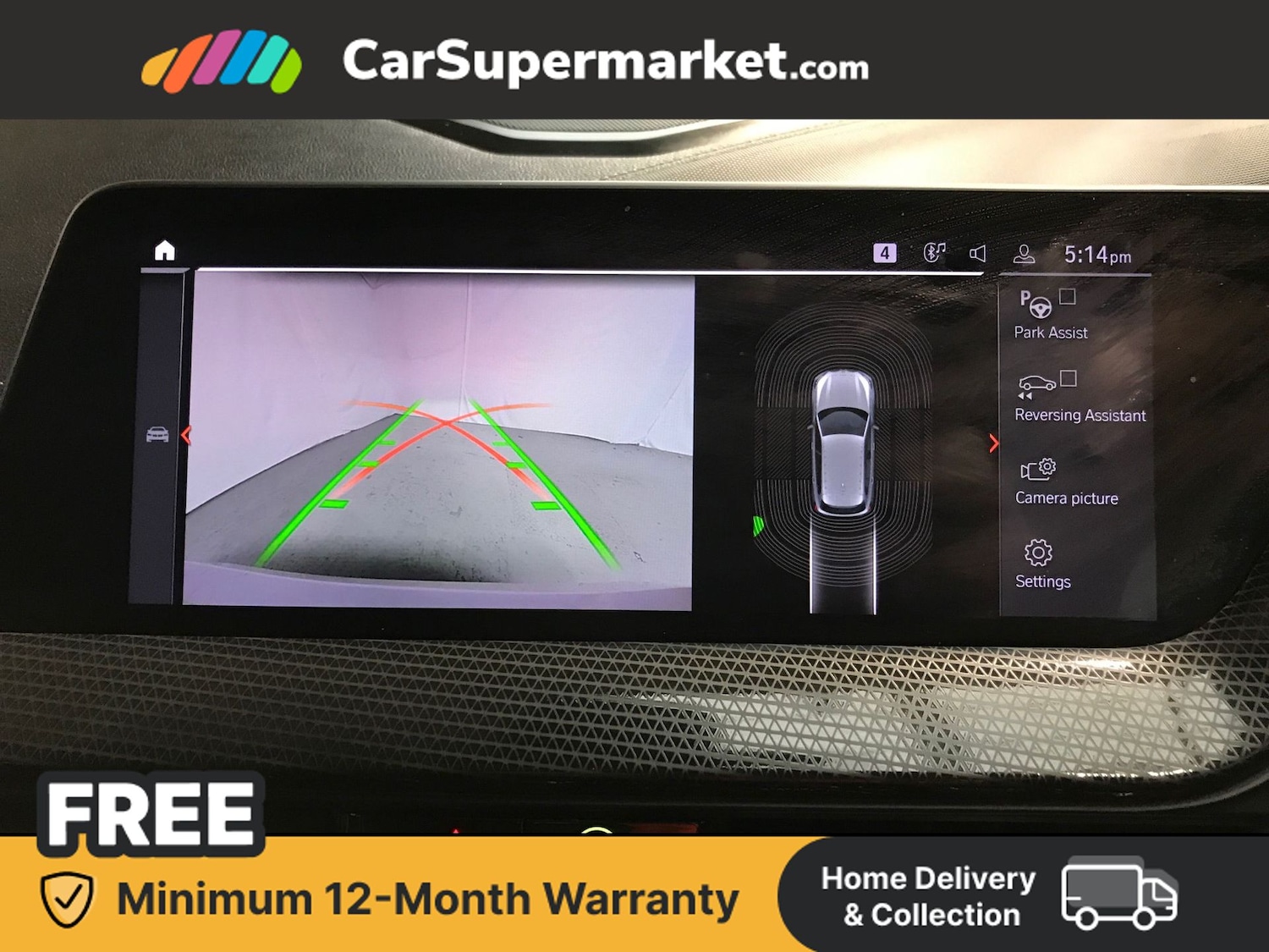 Used BMW 1 Series 2020 for sale - 77989680: Photo 44