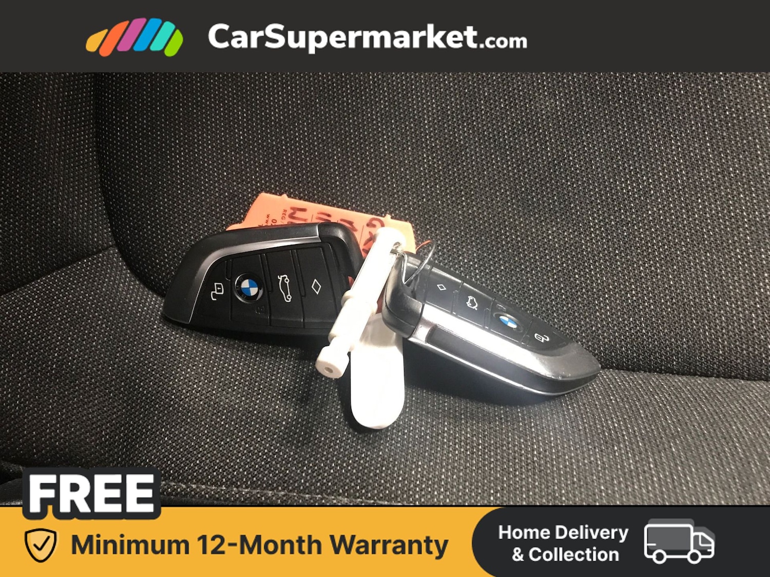 Used BMW 1 Series 2020 for sale - 77989680: Photo 8