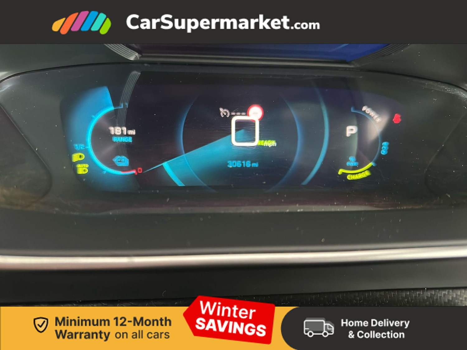 Used Peugeot 2008 2022 for sale - 77152472: Photo 16