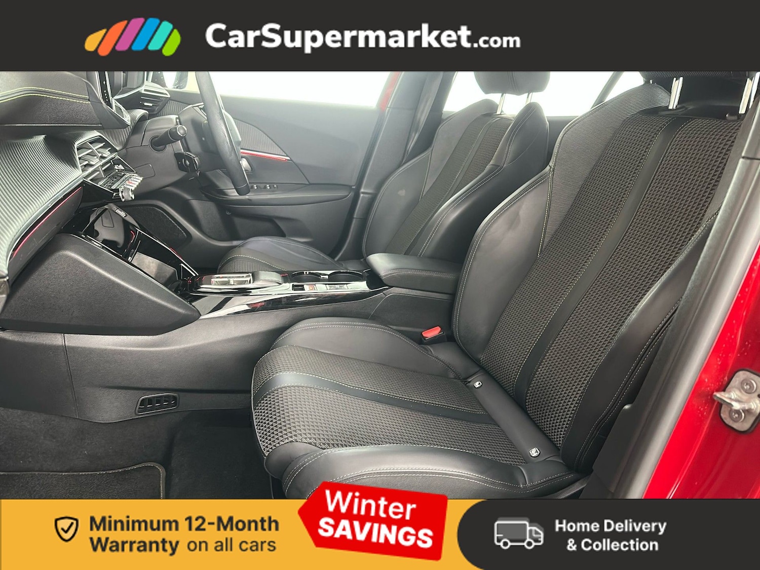 Used Peugeot 2008 2022 for sale - 77152472: Photo 18