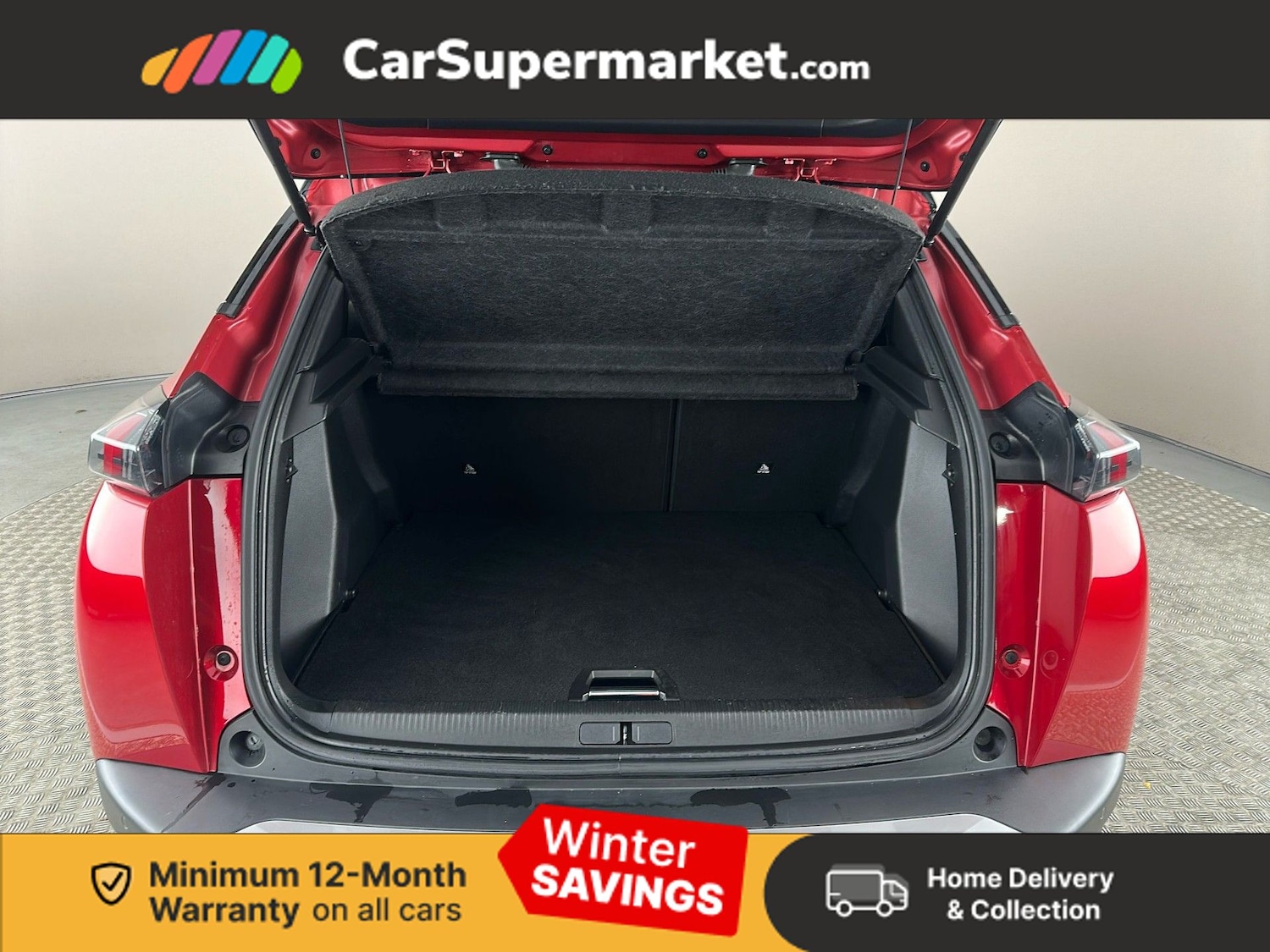 Used Peugeot 2008 2022 for sale - 77152472: Photo 23