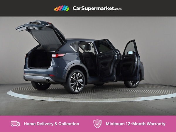 Used Mazda CX-5 2023 for sale - 76232484: Photo 10