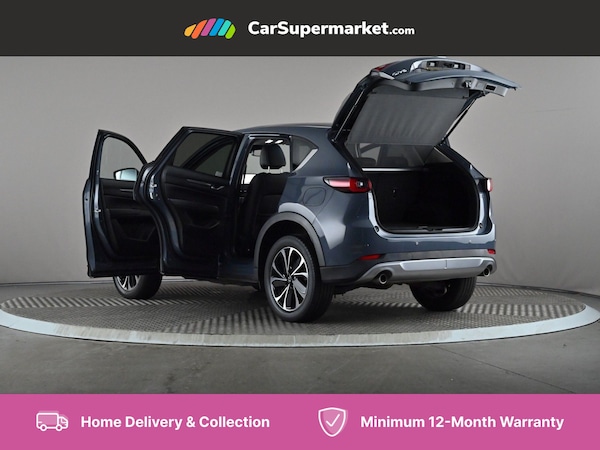 Used Mazda CX-5 2023 for sale - 76232484: Photo 13