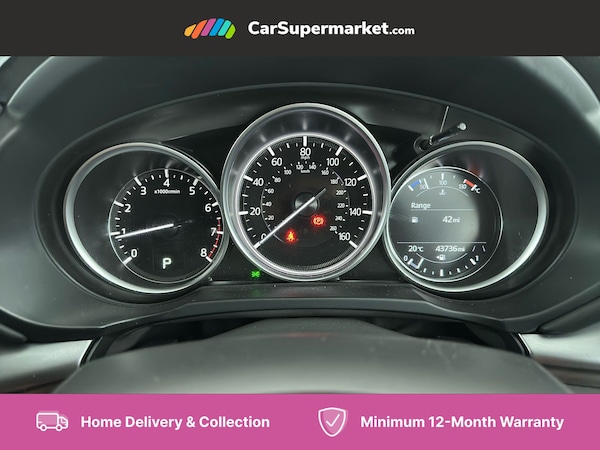 Used Mazda CX-5 2023 for sale - 76232484: Photo 15
