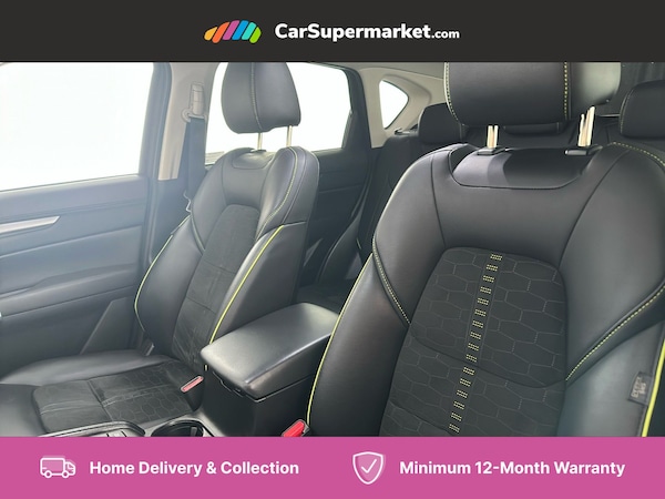 Used Mazda CX-5 2023 for sale - 76232484: Photo 17