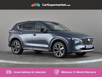 Mazda - CX-5