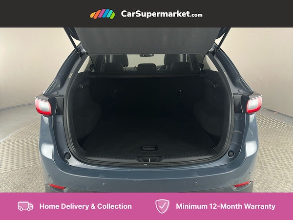 Used Mazda CX-5 2023 for sale - 76232484: Photo 20