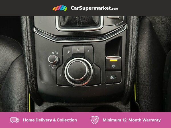 Used Mazda CX-5 2023 for sale - 76232484: Photo 27