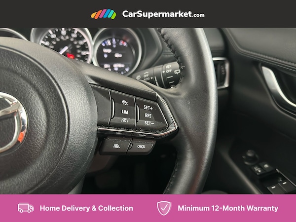 Used Mazda CX-5 2023 for sale - 76232484: Photo 29