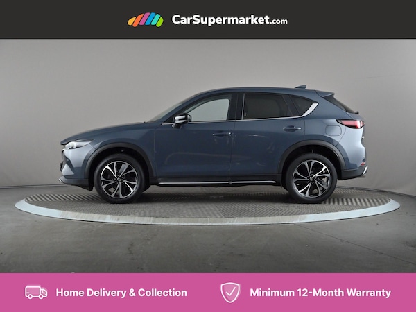 Used Mazda CX-5 2023 for sale - 76232484: Photo 2